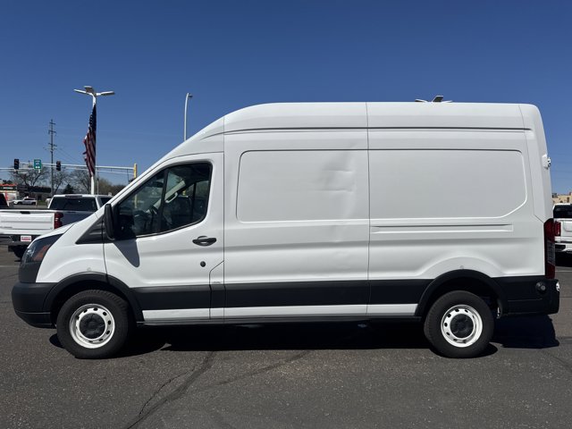 Used 2019 Ford Transit 250 - photo 7