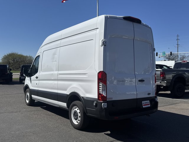 Used 2019 Ford Transit 250 - photo 8