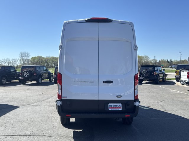 Used 2019 Ford Transit 250 - photo 9