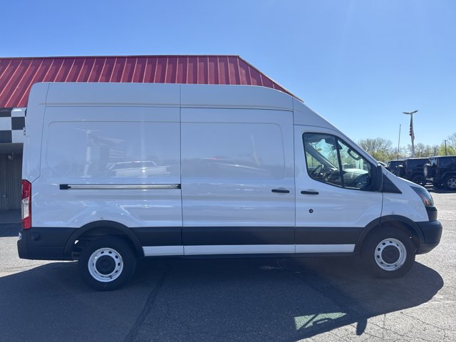 Used 2019 Ford Transit 250 - photo 10