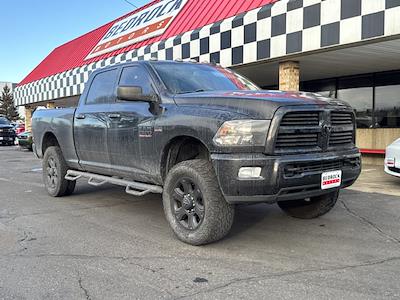 Used 2017 Ram 2500 - photo 1