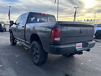 Used 2017 Ram 2500 - photo 1