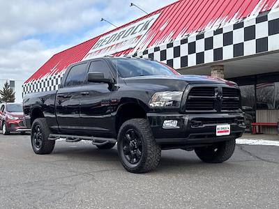 Used 2017 Ram 2500 - photo 1