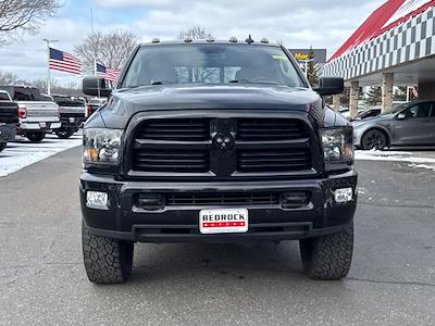 Used 2017 Ram 2500 - photo 1