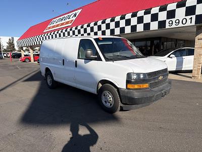 Used 2020 Chevrolet Express 2500 - photo 1