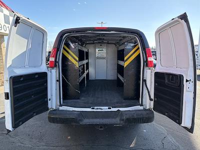 Used 2020 Chevrolet Express 2500 - photo 1