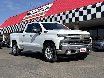 Used 2019 Chevrolet Silverado 1500 - photo 1