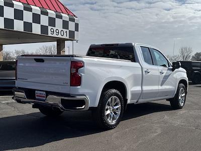 Used 2019 Chevrolet Silverado 1500 - photo 1