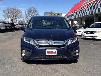 Used 2018 Honda Odyssey - photo 1