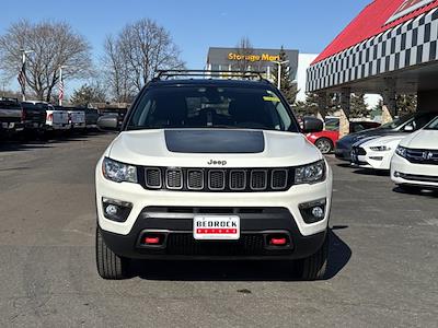 Used 2019 Jeep Compass - photo 1