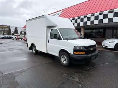 Used 2019 Chevrolet Express 3500 - photo 1