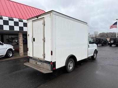 Used 2019 Chevrolet Express 3500 - photo 1
