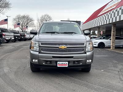 Used 2013 Chevrolet Silverado 1500 - photo 1