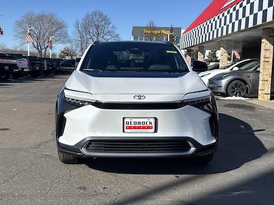 Used 2024 Toyota bZ4X - photo 1