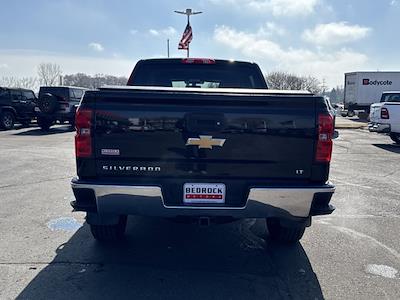 Used 2017 Chevrolet Silverado 1500 - photo 1