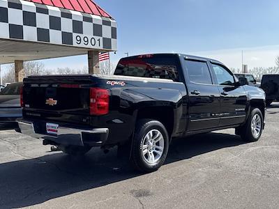 Used 2017 Chevrolet Silverado 1500 - photo 1
