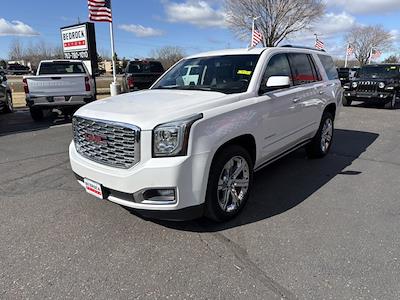Used 2019 GMC Yukon - photo 1