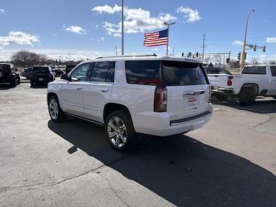 Used 2019 GMC Yukon - photo 1