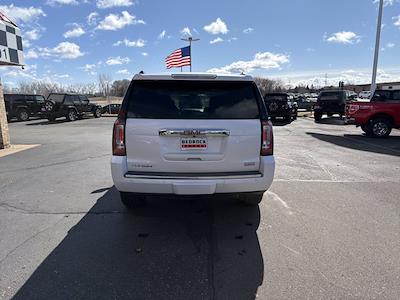 Used 2019 GMC Yukon - photo 1