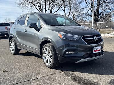 Used 2017 Buick Encore - photo 1