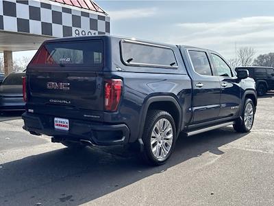 Used 2020 GMC Sierra 1500 - photo 1