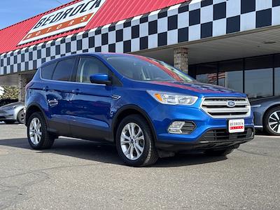 Used 2019 Ford Escape - photo 1
