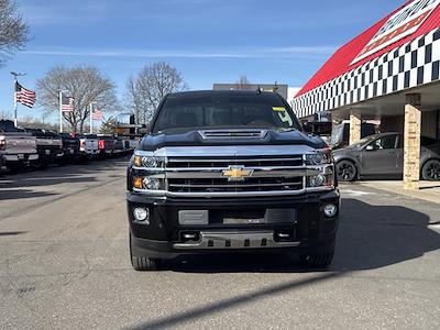 Used 2018 Chevrolet Silverado 2500 - photo 1