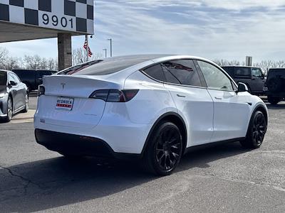 Used 2023 Tesla Model Y - photo 1