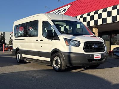 Used 2018 Ford Transit 350 - photo 1