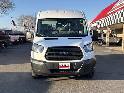 Used 2018 Ford Transit 350 - photo 1