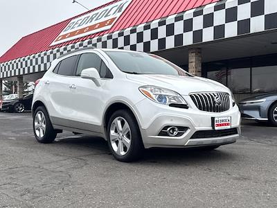 Used 2015 Buick Encore - photo 1