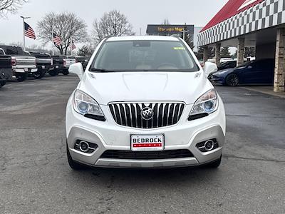 Used 2015 Buick Encore - photo 1