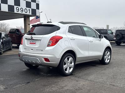 Used 2015 Buick Encore - photo 1