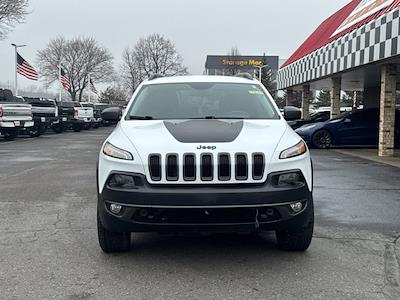 Used 2014 Jeep Cherokee - photo 1