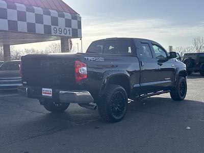 Used 2016 Toyota Tundra - photo 1