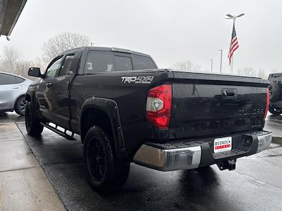 Used 2016 Toyota Tundra - photo 1