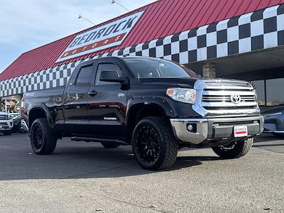 Used 2016 Toyota Tundra - photo 1