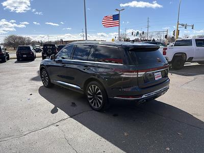 Used 2021 Lincoln Aviator - photo 1