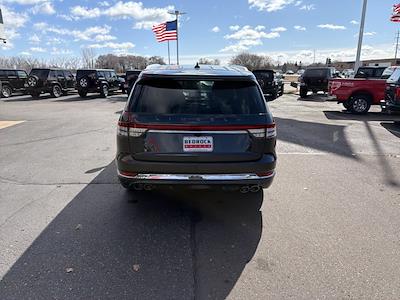 Used 2021 Lincoln Aviator - photo 1