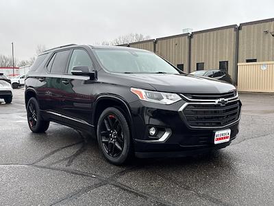 Used 2020 Chevrolet Traverse - photo 1