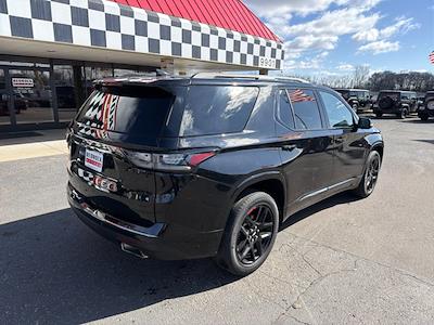 Used 2020 Chevrolet Traverse - photo 1