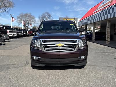 Used 2017 Chevrolet Suburban - photo 1