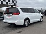 Used 2018 Chrysler Pacifica Touring Plus Minivan for sale #C4621 - photo 1
