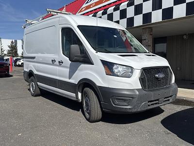 Used 2022 Ford Transit 250 - photo 1