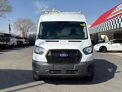 Used 2022 Ford Transit 250 - photo 1
