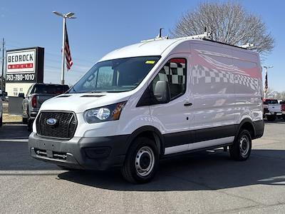 Used 2022 Ford Transit 250 - photo 1