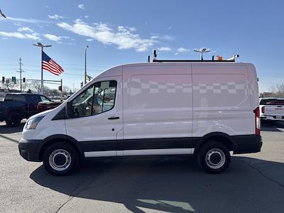 Used 2022 Ford Transit 250 - photo 1