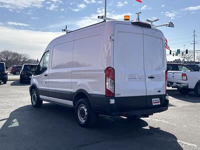 Used 2022 Ford Transit 250 - photo 1
