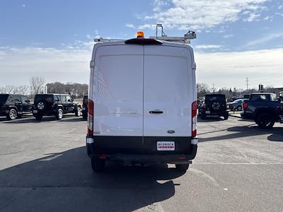 Used 2022 Ford Transit 250 - photo 1