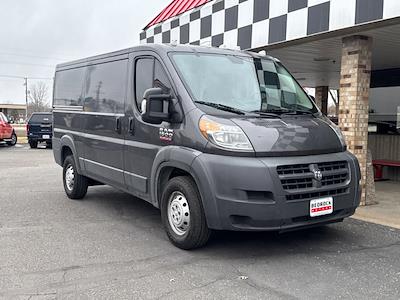 Used 2016 Ram ProMaster 1500 - photo 1
